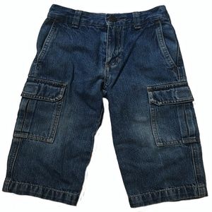 EVG Elastic Waist Baby Boys Toddler Denims Jeans